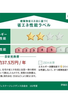 プレステージレジデンス白金台 