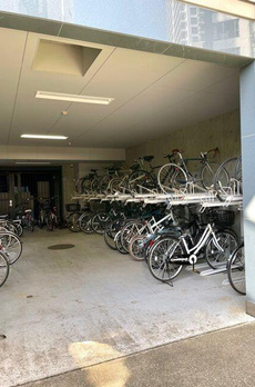 レジディア上野池之端 