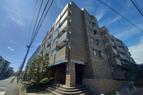 グレイスコート多摩川