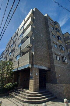 グレイスコート多摩川 