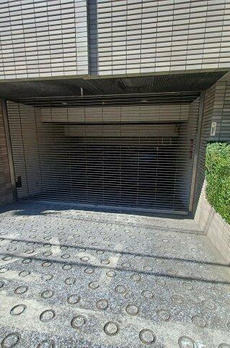 グレイスコート多摩川 