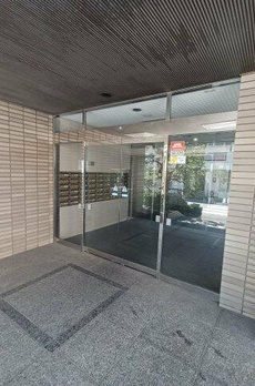 グレイスコート多摩川 