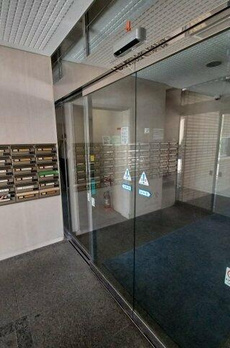 グレイスコート多摩川 