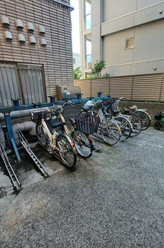 グレイスコート多摩川 