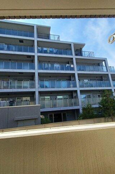 グレイスコート多摩川 