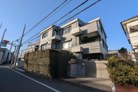 ガーデンハウス浜田山