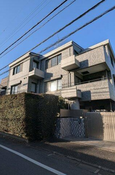 ガーデンハウス浜田山 