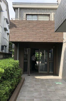 ガーデンハウス浜田山 