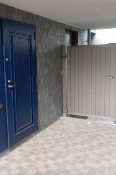 ガーデンハウス浜田山 