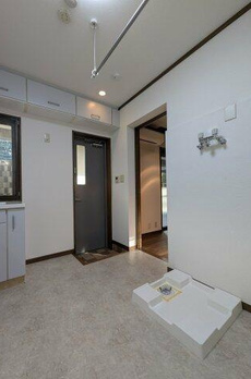 ガーデンハウス浜田山 