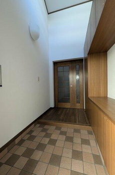 ガーデンハウス浜田山 