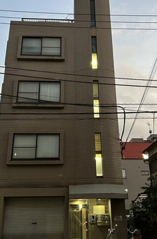 ドミールアップスカイ 