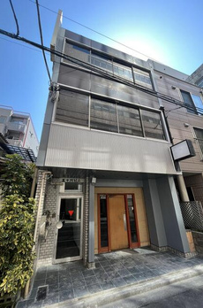 五十川ビル 