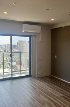 ジオエント白金台 