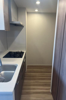 ジオエント白金台 