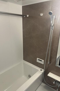 ジオエント白金台 