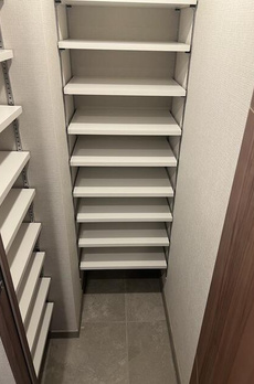 ジオエント白金台 