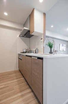 ジオエント白金台 