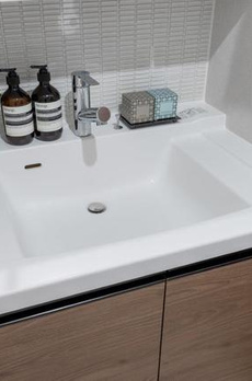 ジオエント白金台 