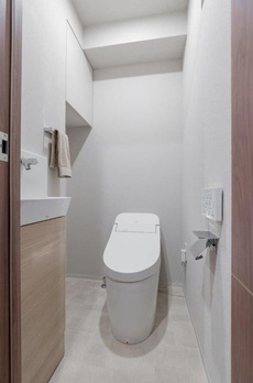 ジオエント白金台 