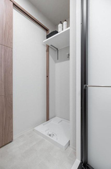 ジオエント白金台 