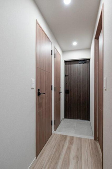 ジオエント白金台 