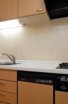 レジディア自由が丘 