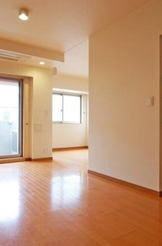 レジディア自由が丘 