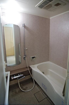 レジディア自由が丘 