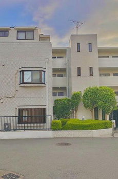 ライオンズマンション上北沢第二 