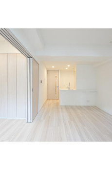 レフィールオーブ代々木 