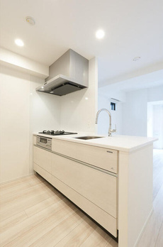 レフィールオーブ代々木 