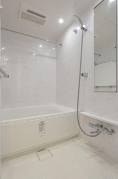 レフィールオーブ代々木 