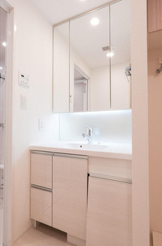 レフィールオーブ代々木 