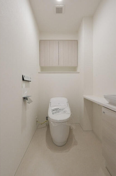 レフィールオーブ代々木 