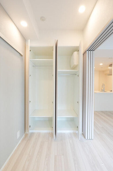 レフィールオーブ代々木 