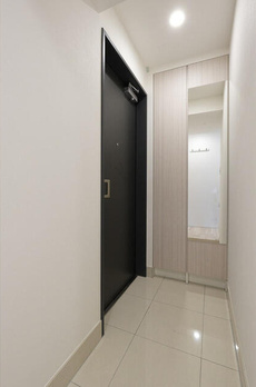 レフィールオーブ代々木 