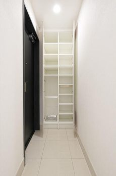 レフィールオーブ代々木 