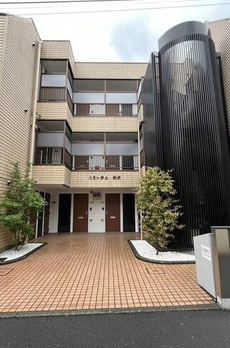 パストラル駒沢 