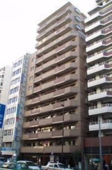 日神パレステージ東新宿イーストフォート 