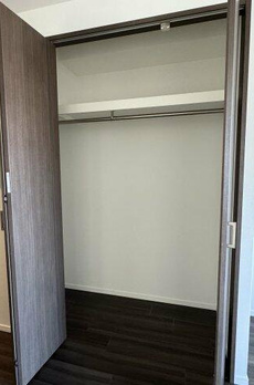フロンティア新宿タワー 