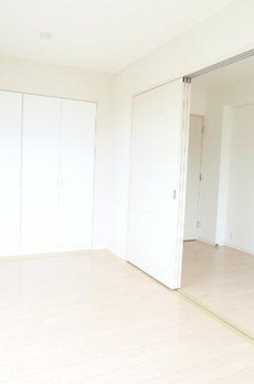 プラウドフラット学芸大学 