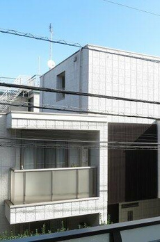 プライムアーバン中目黒 