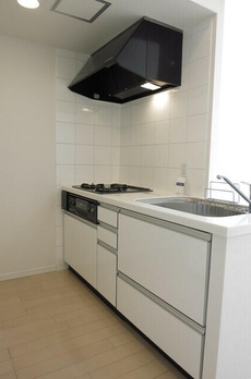 グランカーサ銀座イースト 