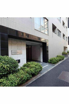 グランカーサ銀座イースト 