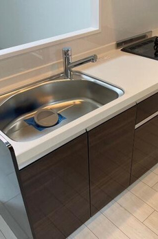 ＣＲＥＡＬ新富町 