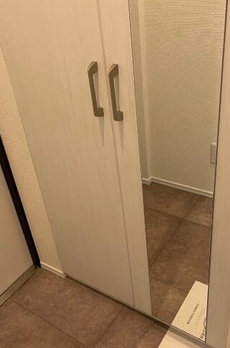 ＣＲＥＡＬ新富町 