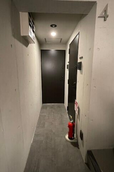 ＣＲＥＡＬ新富町 