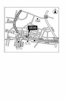 プライムアーバン麻布十番 