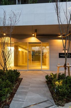 パークナードフィット南青山Ｖｉｓｔａ 